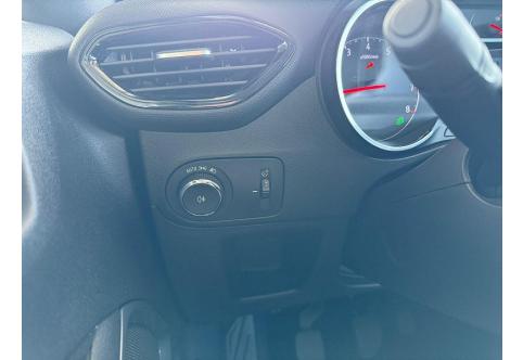 Opel Crossland X #26