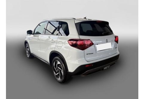 Suzuki Vitara #3