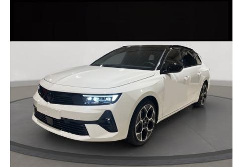 Opel Astra #1