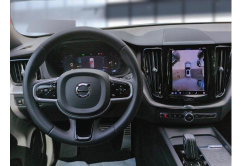 Volvo XC60 #9