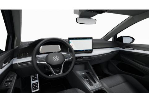 VW Golf #2