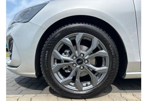 Ford Focus #8