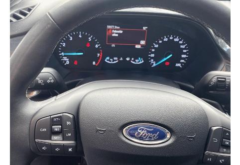 Ford Puma #11