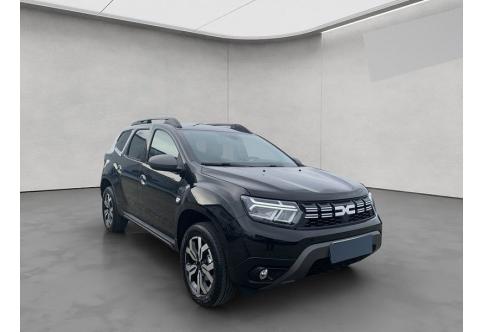 Dacia Duster #9
