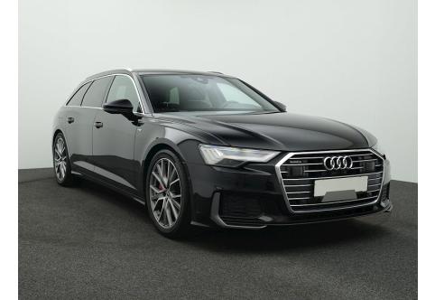 Audi A6 #24