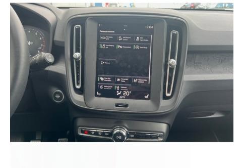 Volvo XC40 #21