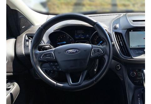 Ford Kuga #14