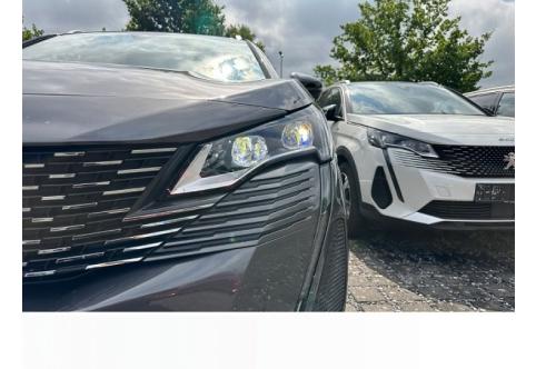 Peugeot 5008 #24