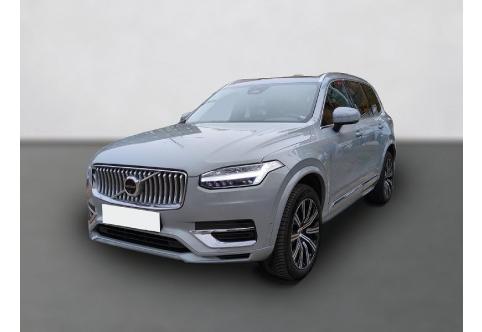 Volvo XC90 #1