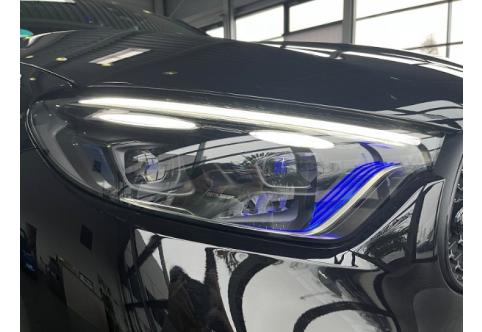 Mercedes-Benz GLC-Klasse #11
