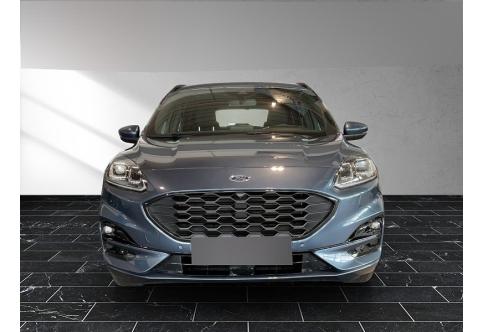 Ford Kuga #16