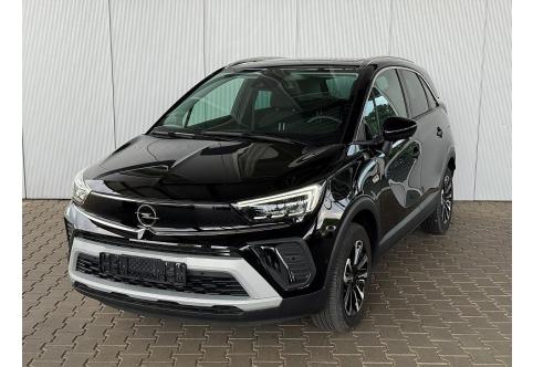 Opel Crossland X #1