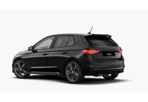 Skoda Fabia #2