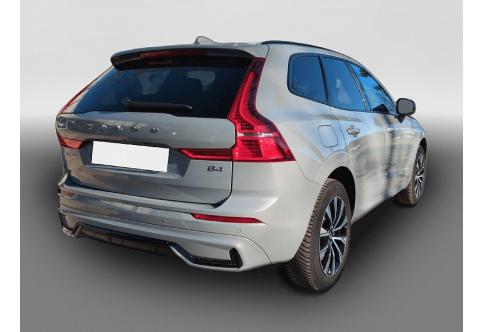 Volvo XC60 #3