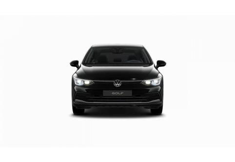 VW Golf #7