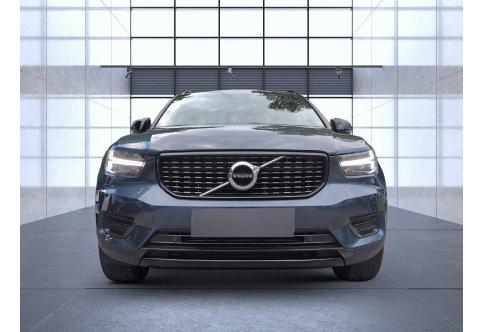 Volvo XC40 #5