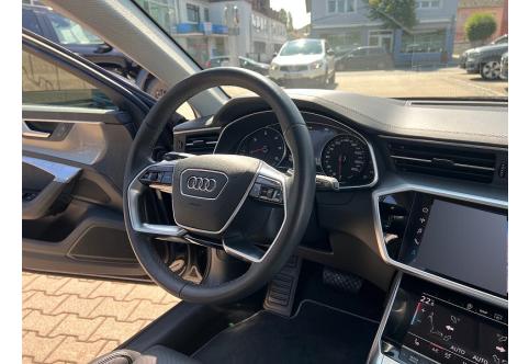 Audi A6 #27