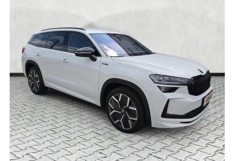 Skoda Kodiaq #1