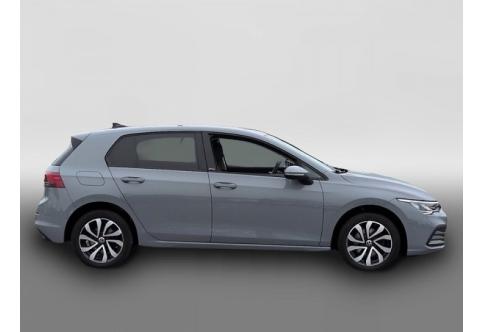 VW Golf #3