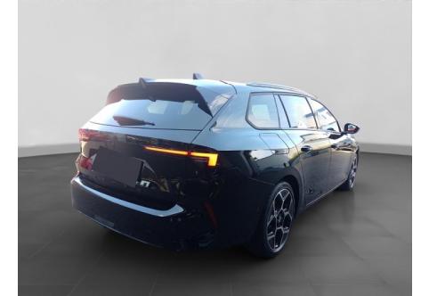 Opel Astra #5