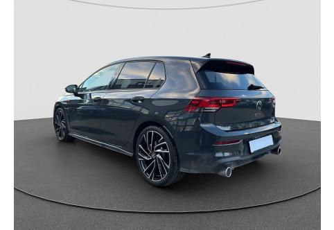 VW Golf #4