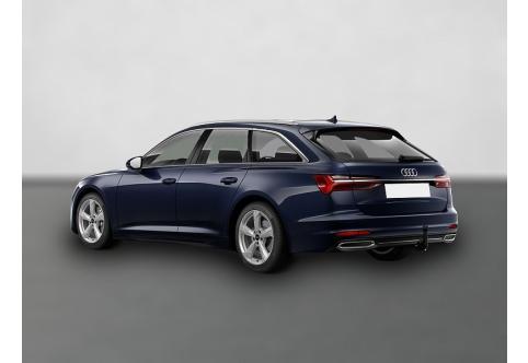Audi A6 #3