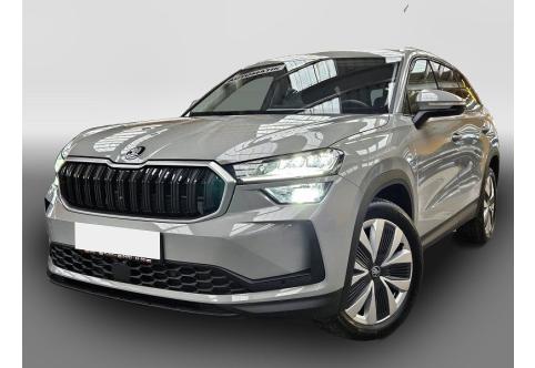 Skoda Kodiaq #1