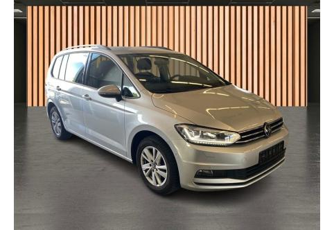 VW Touran #14