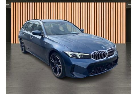 BMW 3er #5