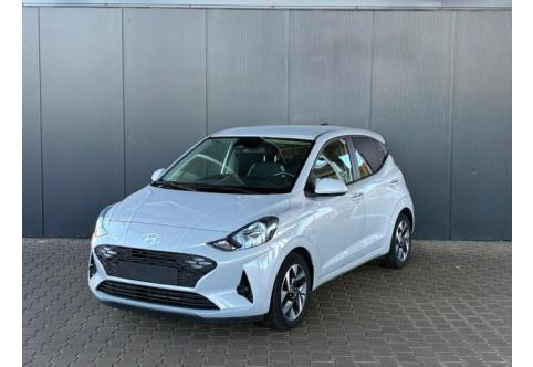 Hyundai i10 #1