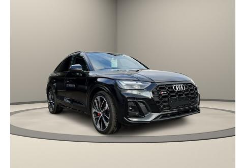 Audi SQ5 #3