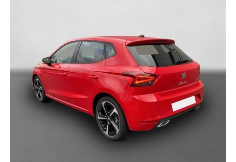 Seat Ibiza #3