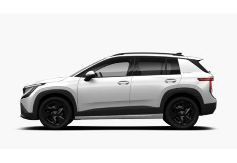 Skoda Epiq #3