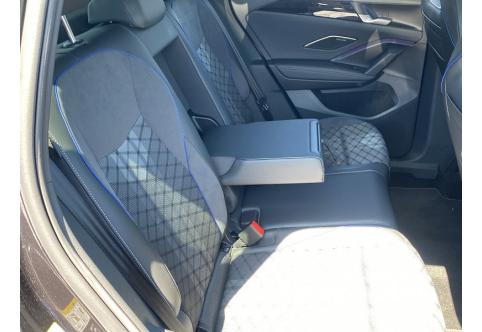 VW Tiguan #9