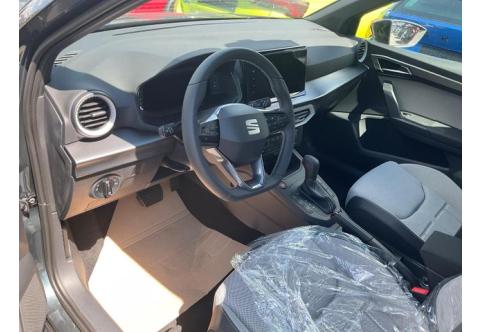 Seat Arona #1