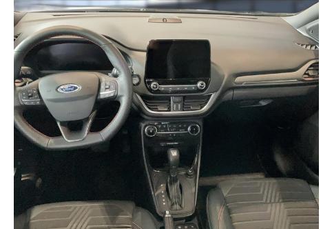 Ford Puma #17