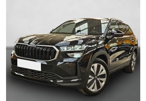 Skoda Kodiaq #1