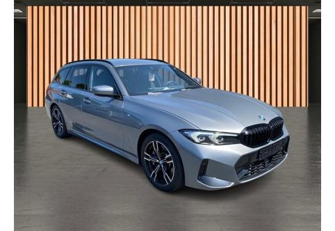 BMW 3er #5
