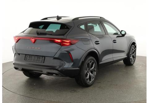 Cupra Formentor #1