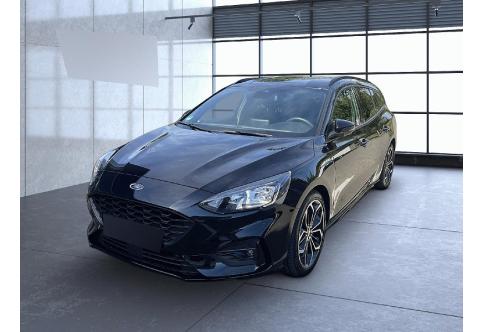 Ford Focus #1