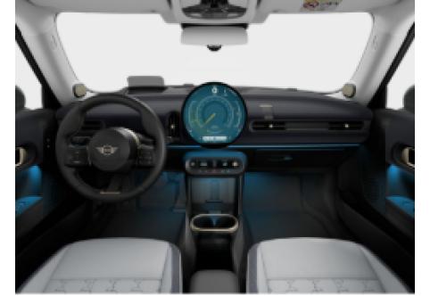 Mini Cooper #3