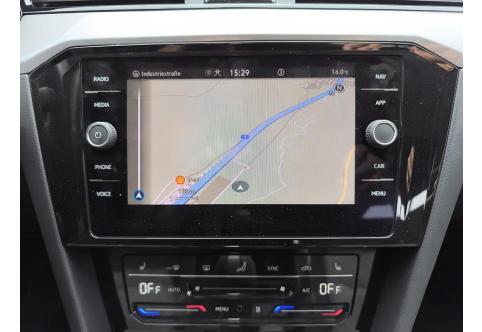 VW Passat #17