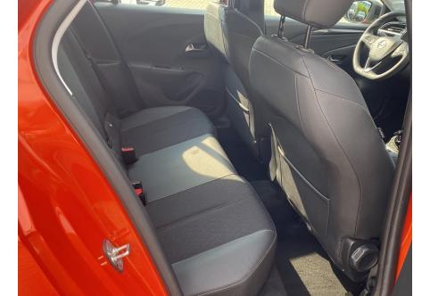 Opel Corsa #11