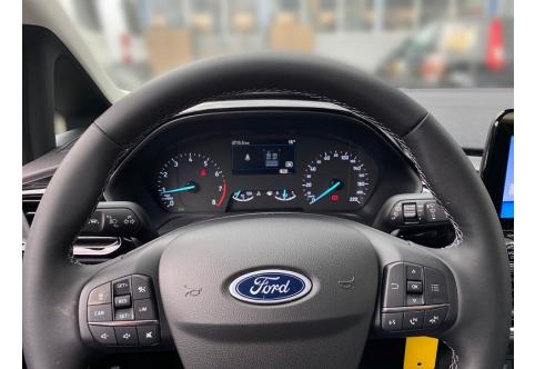 Ford Fiesta #13