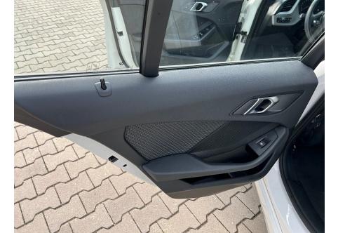 BMW 1er #11