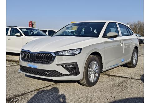 Skoda Scala #3