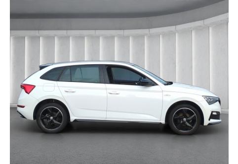 Skoda Scala #2