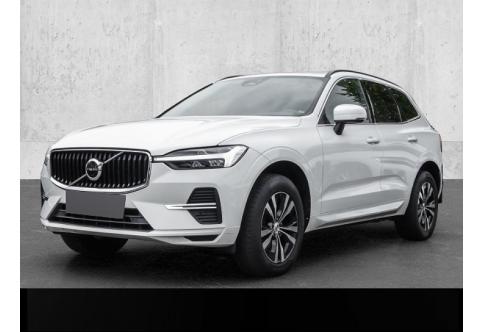 Volvo XC60 #1