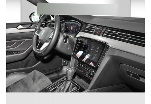 VW Passat #8