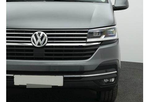 VW T6 Multivan #16